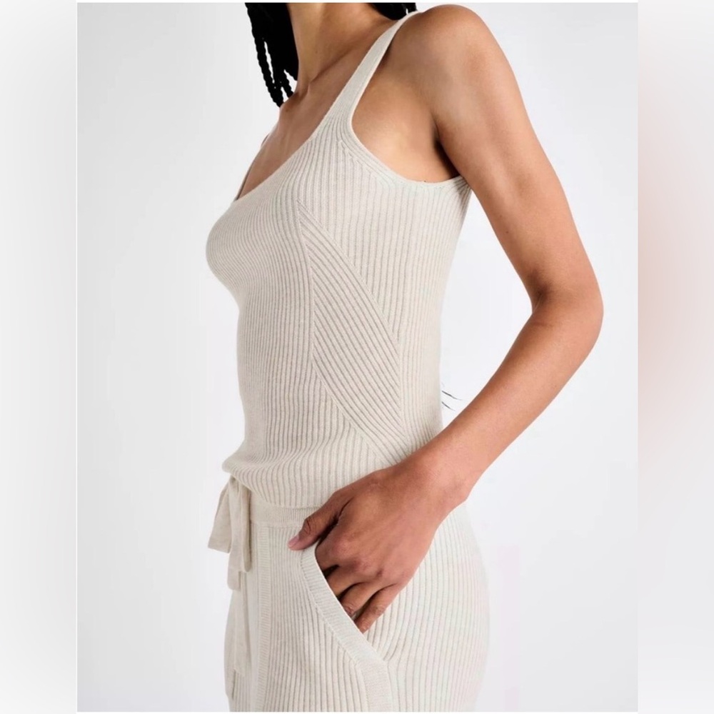 Splendid x Cella Jane Georgie Tank - Picture 6 of 9
